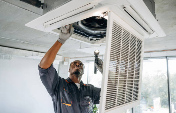 Licensed Ductwork Repair service in White Oak, MS - FH HVAC