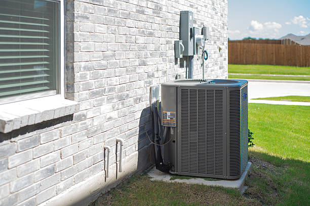Reliable Ductwork Repair contractor in White Oak, MS by FH HVAC